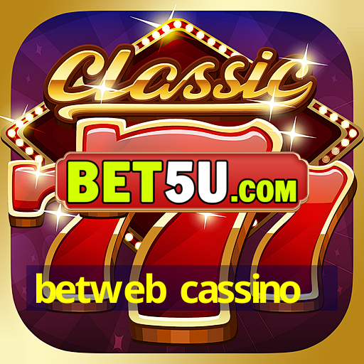 betweb cassino